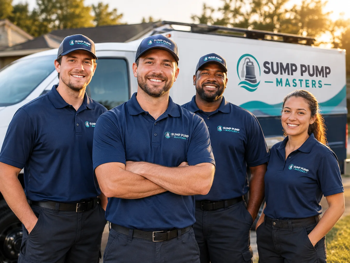 Sump Pump Repair company in Villalba, PR