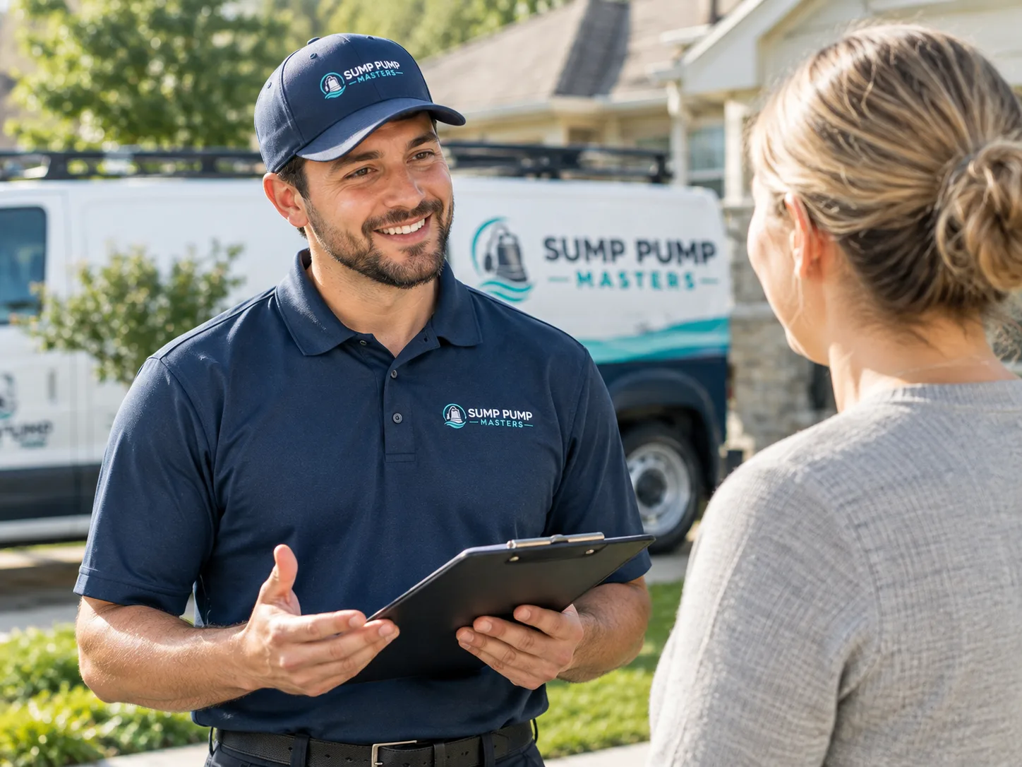Sump Pump Repair Villalba, PR FAQs